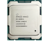 Процессор Intel Xeon E5 2690v4