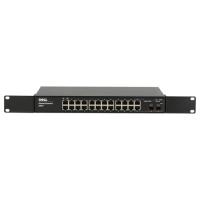Dell PowerConnect 2824 24x 1GbE - 00CT4H
