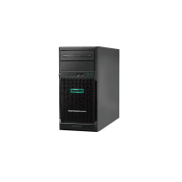 Сервер HPE ProLiant ML30 Gen10