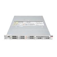 Сервер ORACLE SPARC S7-2 server