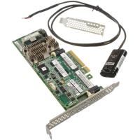 HP Smart Array P430 8-CH SAS 12G 2GB PCI-E - 698529-B21
