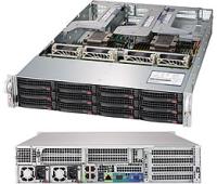 Сервер SuperMicro SYS-6029U-E1CR4