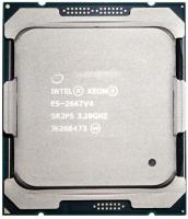 Процессор Intel Xeon E5 2667v4
