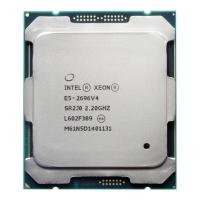 Процессор Intel Xeon E5 2696v4