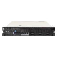 Сервер Lenovo Server System x3750 M4 4x 8C Xeon E5-4620 v2 2,6GHz 256GB 4xSFF