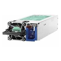 Блок питания HPE 1400W Flex Slot Platinum Plus Hot Plug Power Supply Kit 720620-B21 