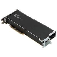 Видеокарта HPE AMD Instinct MI100 GPU Module 32GB HBM2 PCI-e 4.0 x16 - P26986-001 R4W72A