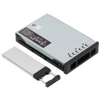 Dell совместимый модуль Flex Bay M.2 SSD to SAS 3,5" с лотком для SSD - 66XHV 4MTV7