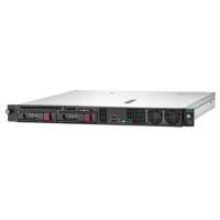 Сервер HPE ProLiant DL20 Gen10