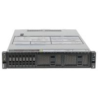 Сервер Lenovo Server ThinkSystem SR650 2x 12C Xeon Gold 6126 2,6GHz 256GB 8xSFF 930-8i