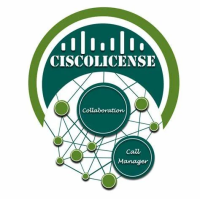 CISCO LIC-TP-12X-ROOM Telepresence Room Based Endpoint, Single or Multi-Screen