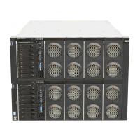 Сервер Lenovo Server System x3950 X6 8x 24C Xeon E7-8890 v4 2,2GHz 6TB 16xSFF 2xM5210