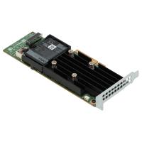 Контроллер RAID Dell PERC H750 SAS 8-CH 8GB SAS 12G SATA 6G SlimSAS PCI-e x8 LP - HYM6Y