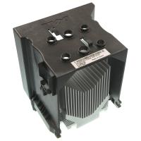 Радиатор Dell Precision T3400 - 0JT147