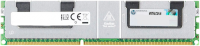 HP 32GB (1x32GB) Quad Rank x4 PC3L-10600L (DDR3-1333) Load Reduced   CAS-9 Low Voltage Memory Kit (647903-B21) ECC