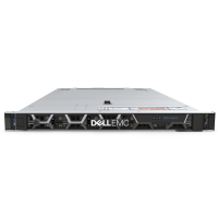 Сервер Dell PowerEdge R650xs