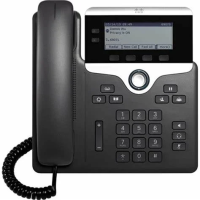 CISCO CP-7821-K9= UC Phone 7821