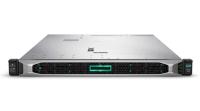 Сервер HPE ProLiant DL360 Gen10 Plus,  8sff, all fan  High Performance, all heat sink High Performance, Rails, 2x800w