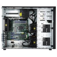 Сервер Lenovo ThinkServer TS460 QC E3-1220 v6 3GHz 16GB 4xLFF 520i