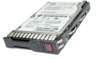 HPE 480GB SATA 6G MU SFF SC SM883 SSD P09712-B21