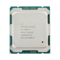 Процессор Intel Xeon E5 2680v4