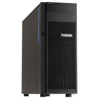 Сервер Lenovo Server ThinkSystem ST250 QC E-2134 3,5GHz 32GB RAM 8x 480GB SSD 530-8i