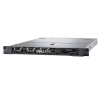 Сервер DELL PowerEdge R650 10xSFF