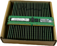 HPE 8GB Single Rank x4 DDR4-2133 Reg (752368-081)
