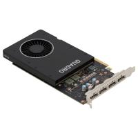 Видеокарта Lenovo Quadro P2200 5GB 4xDP PCI-E - 5V10U90887
