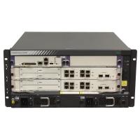 Маршрутизатор HPE FlexNetwork Router HSR6802 2x FIP-310 1x RSE-X3 - JG361B JH075A JG672A