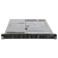 Сервер Lenovo Server ThinkSystem SR530 2x 12C Xeon Gold 6126 2,6GHz 256GB 8xSFF 530-8i