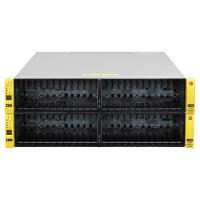 HPE 3PAR SAN Storage StoreServ 7400c 4 Node Base 9 Lic 96 Disk - E7X75A
